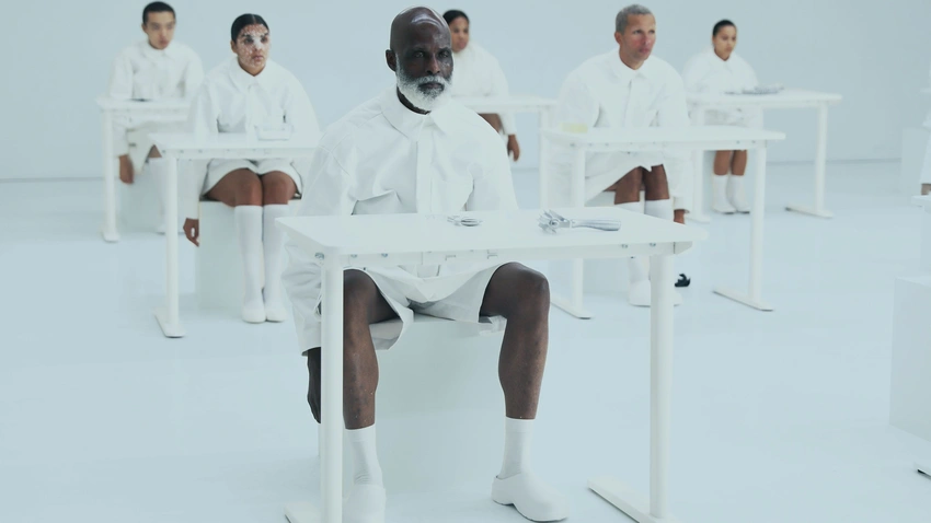 The Anti‑AI Slop Playbook: can luxury fashion embrace AI without losing the human touch?