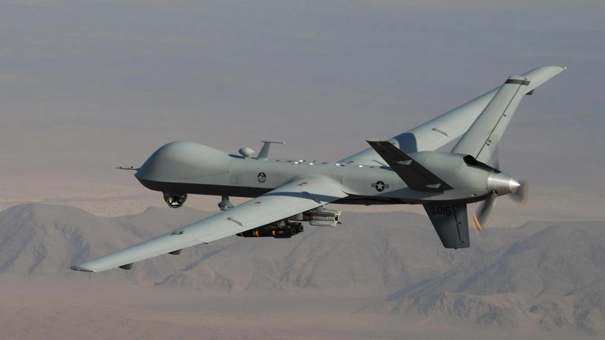 US Military Reels: 45 MQ-9 Reaper Drones Lost in Iran War, 25% of Fleet Gone