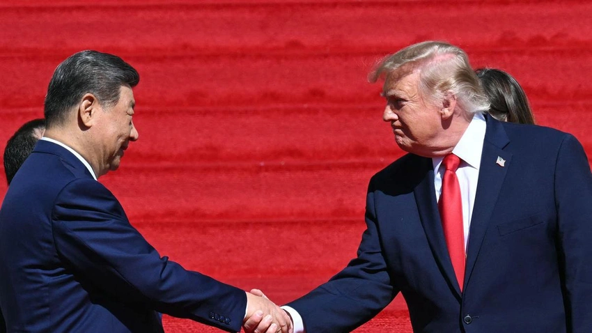 US-China Relations: Is a New "G-2" Emerging or Just Managed Tensions?