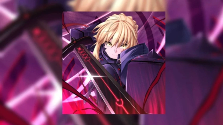 Sailor Piece gets Saber Alter: How to unlock the new fighting style