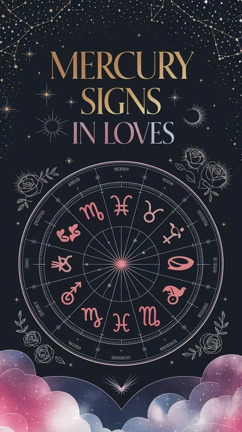 Text Your Crush, Astrologically! Your Mercury Sign Guide to a Reply