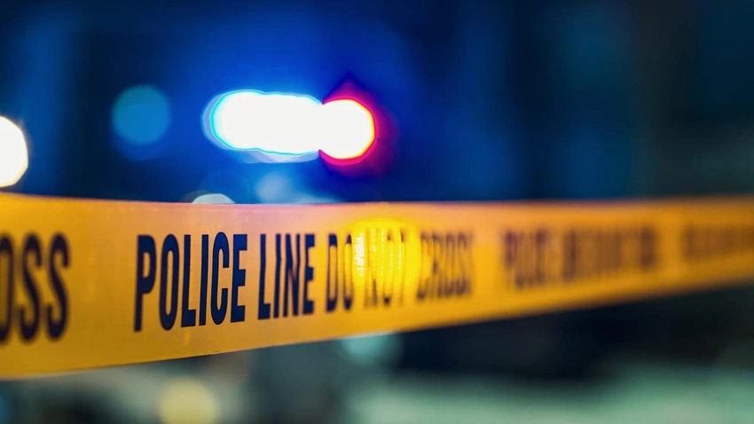 Noida Valentine's Tragedy: Couple Found Dead in Car amid Murder-Theory Claims
