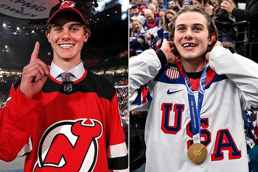 USA Olympic Victory Sparks Online NHL Ticket Boom