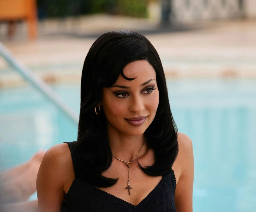 Why Maddy Perez Is Actually The Main Character Of Euphoria Season 3