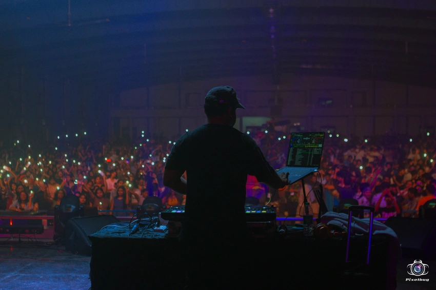 Festember: A Fest To Remember, and likely a fest you’ll never forget