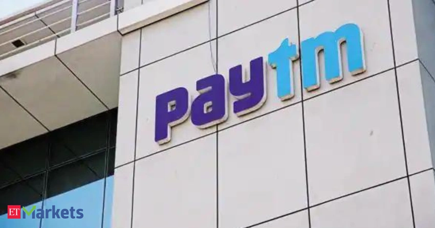 RBI cancels Paytm Payments Bank licence; shares slide as core services continue