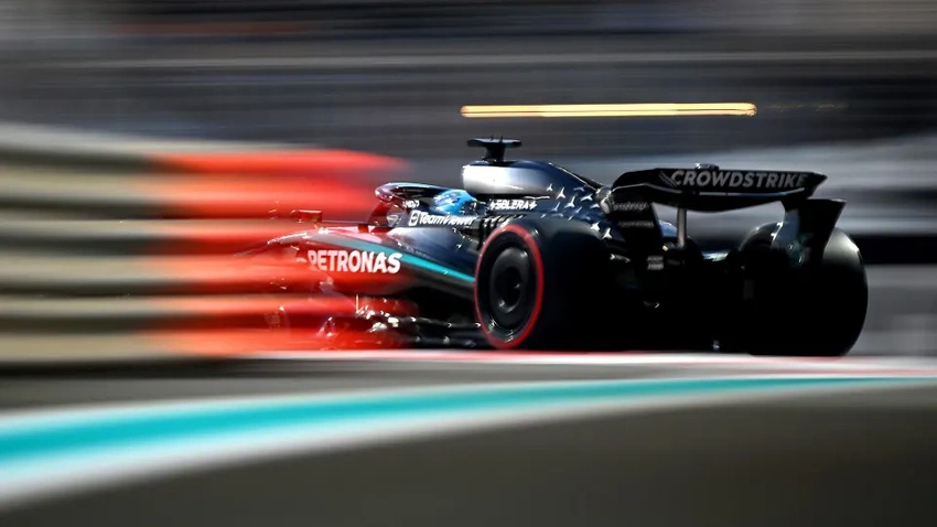F1's 2025 Highest-Paid Drivers: Who Earned the Most?