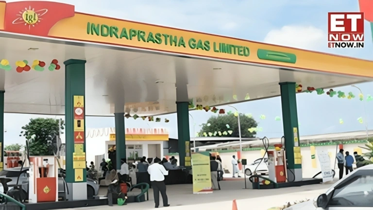 IGL Cuts Piped Cooking Gas Prices in Delhi-NCR by ₹0.70/SCM