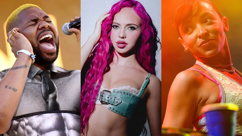 Why Pop Stars Are Suddenly *Obsessed* with Their Own Stardom