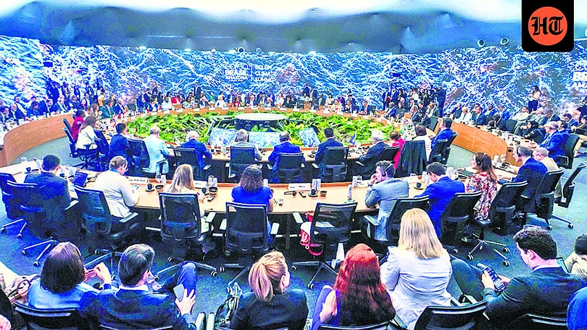 COP30 opens in Belem as 1.5°C and climate finance dominate talks
