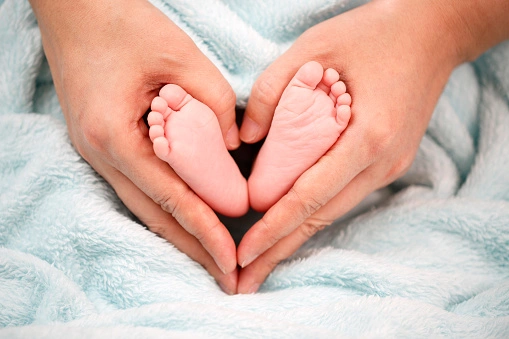 MIRACLE BABIES: Science Just Changed Parenthood Forever!