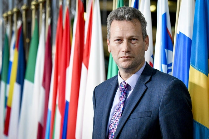 Ex-Reform UK Wales Leader jailed for pro-Russia bribes