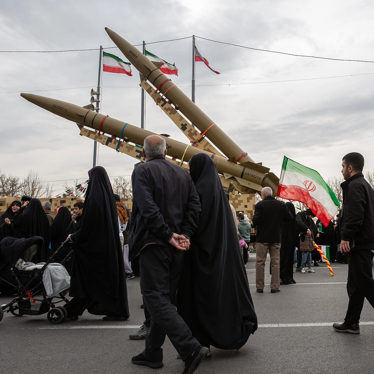 Trump Denies Top General Warned Iran Strike Risks, Says War Could Be Won