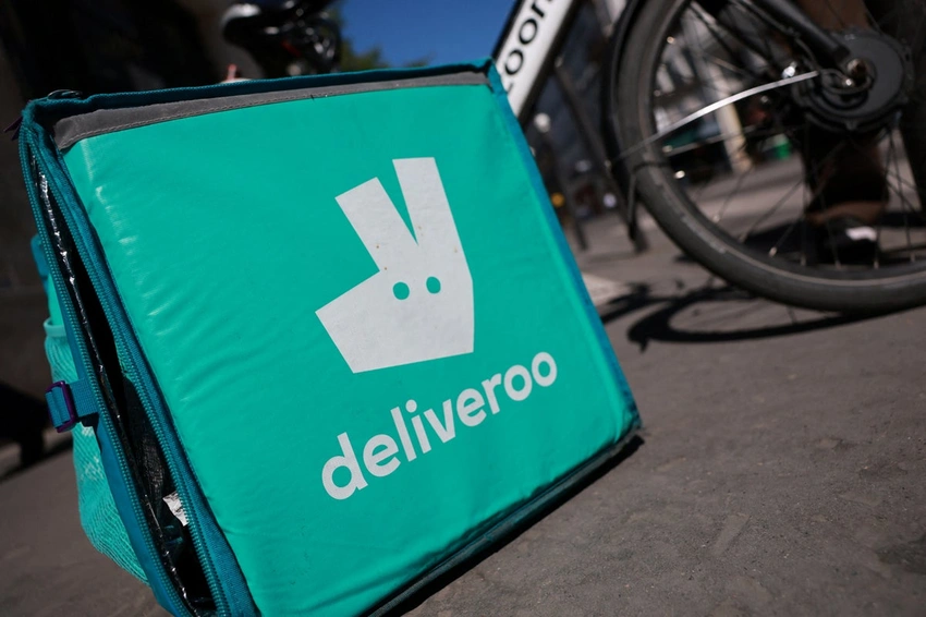 Deliveroo expands into restaurant bookings in London after US takeover