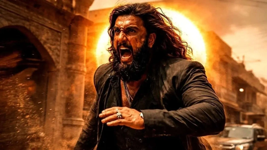 Dhurandhar: The Revenge inches closer to Rs 1,400 crore worldwide in 12 days
