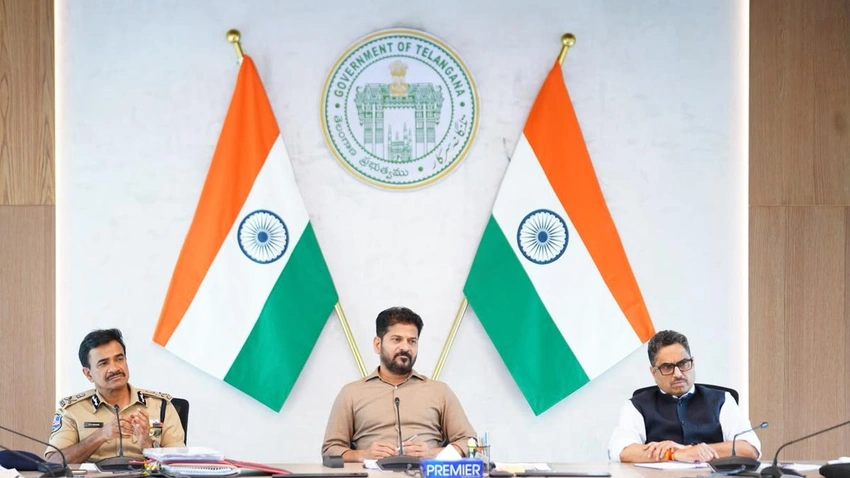 Telangana Fights Food Fraud: New Law & Toll-Free Line Coming!