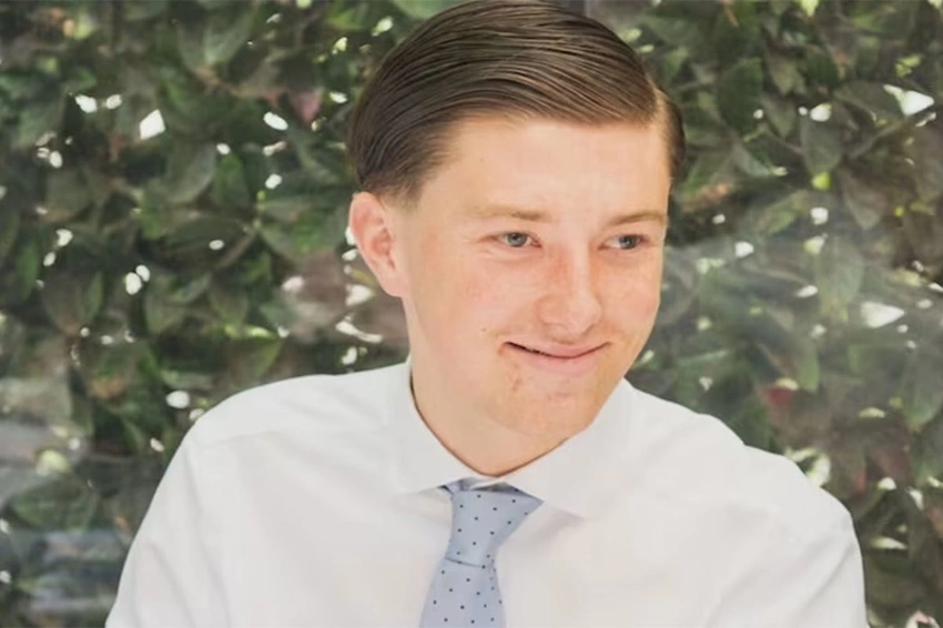 Police Under Scrutiny: Hampshire Officers Cuffed Dying Student Henry Nowak