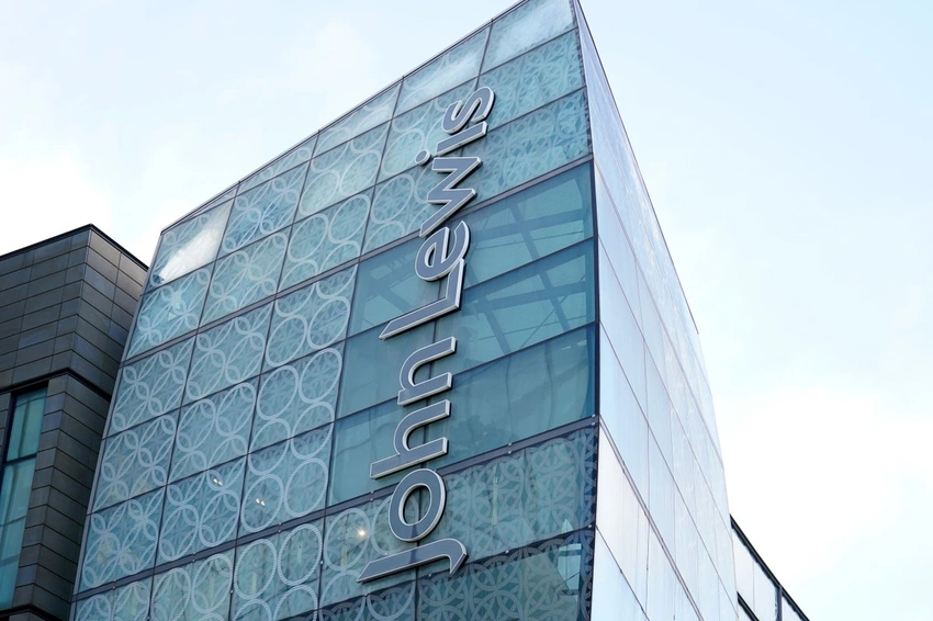John Lewis urges staff to spend more time in the office