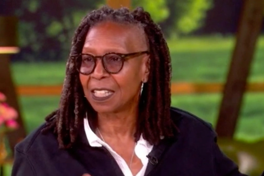 Trump's AI Jesus Image Triggers Backlash Across TV and Faith Leaders