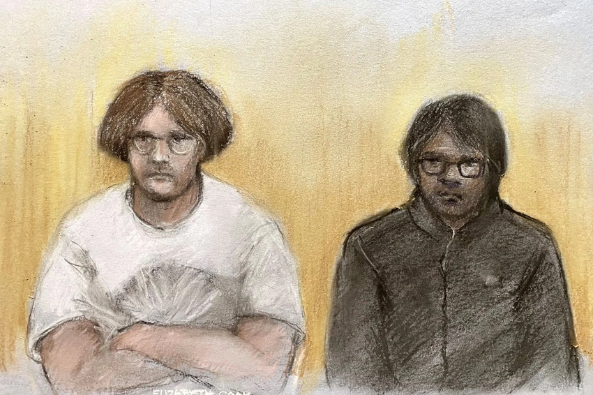 TfL Cyberattack: Duo Pleads Guilty to £39M Breach!
