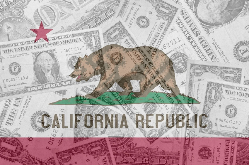 California's Billionaire Tax on Fall Ballot, Newsom Backs National Plan