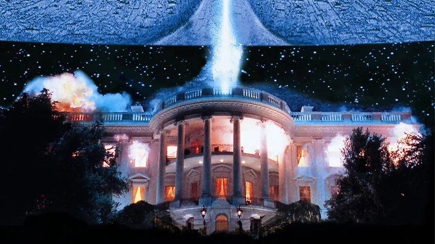 "Independence Day" at 30: Revisiting a Blockbuster that Defined an Era