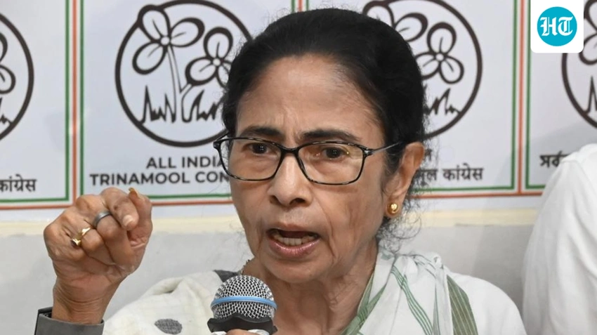 Bengal Assembly Dissolved as Banerjee Refuses to Resign