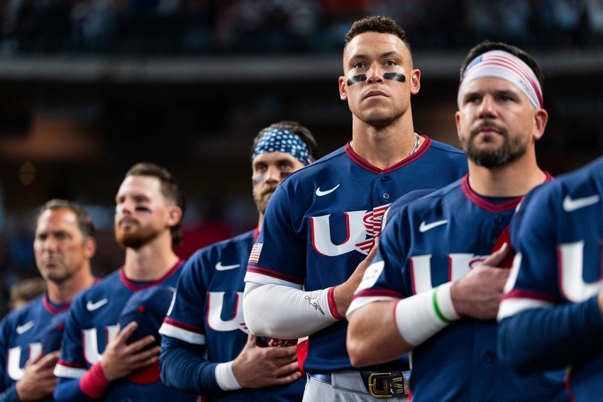 Mets Manager Mendoza Sparks Debate as USA Faces Venezuela in WBC Final