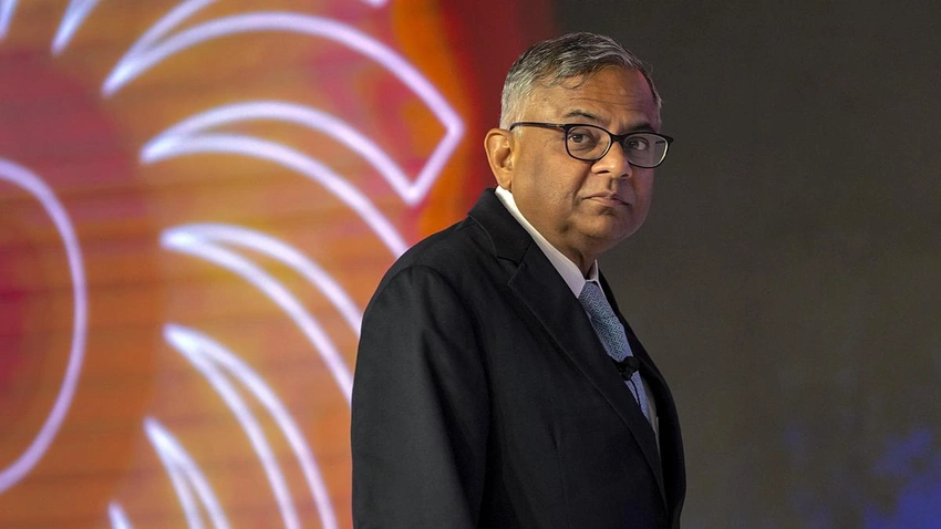 Tata Trusts Declares Chandrasekaran's Reappointment "Void Ab Initio"!