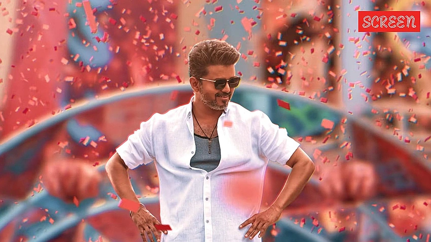 Jana Nayagan CBFC Fight: Court Delays Vijay’s Final Film Release