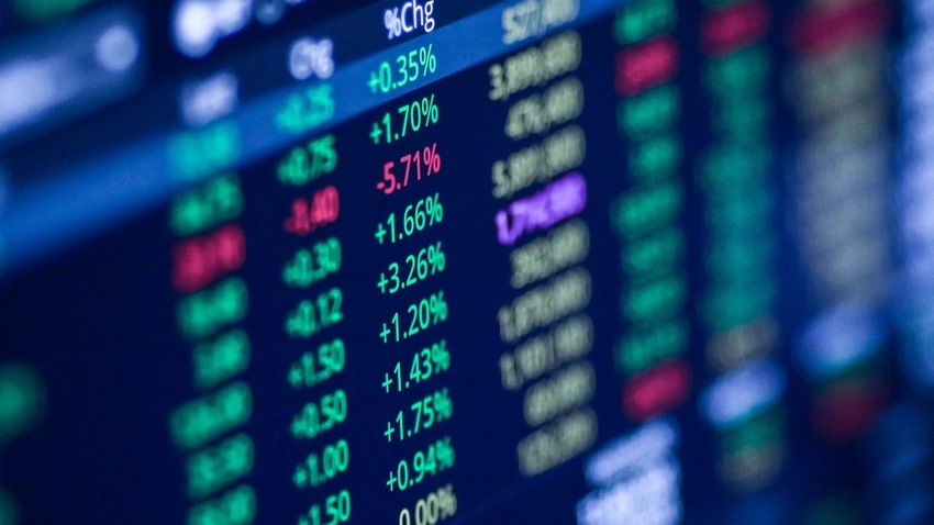 Gold ETFs See Record January Inflows, Outshine Equities