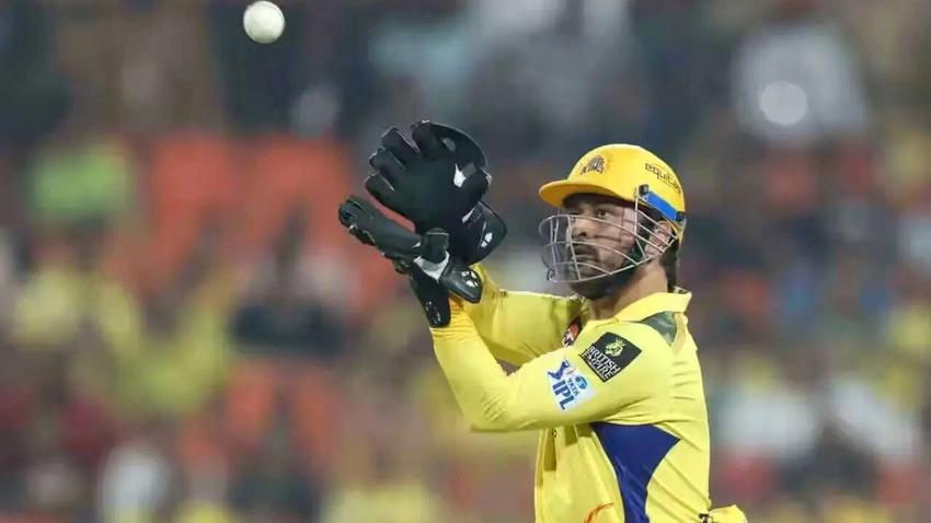 Iyer: We're playing to impress each other as PBKS beat CSK in IPL 2026