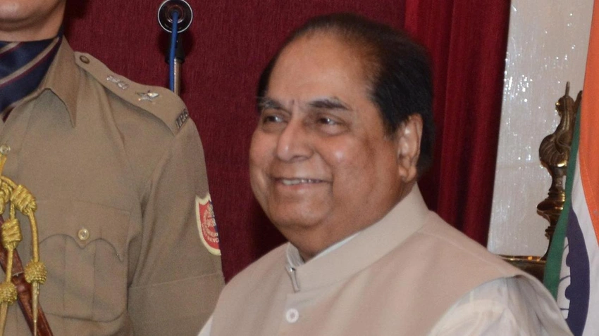 Veteran Leader D.Y. Patil Passes Away at 92! 🕊️ Legacy of Education & Public Service