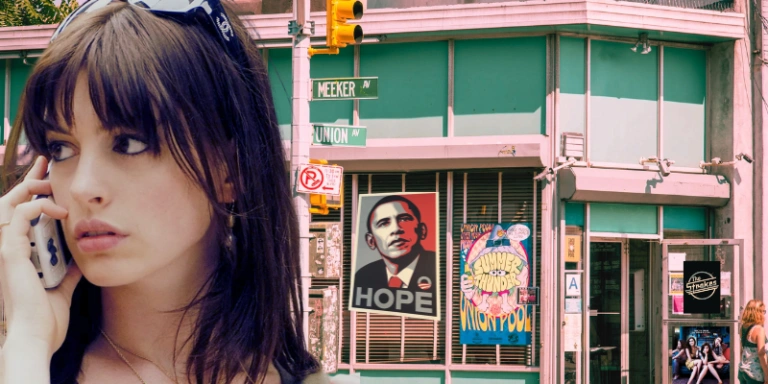 Why We’re Obsessed with 2012 NYC: The Rise of Obama Era Nostalgia