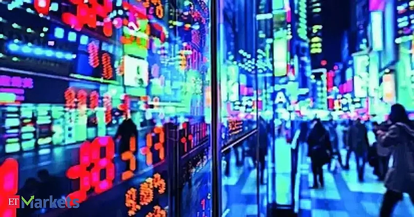 Tokyo inflation runs hotter than expected as Asia markets trade mixed