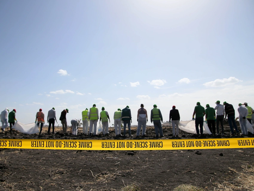Boeing's Reckoning Continues: New Doc Explores Whistleblower Death & Aviation Safety