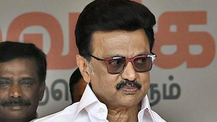 TN Unveils 50% Assured Pension for Govt Staff Ahead of Polls