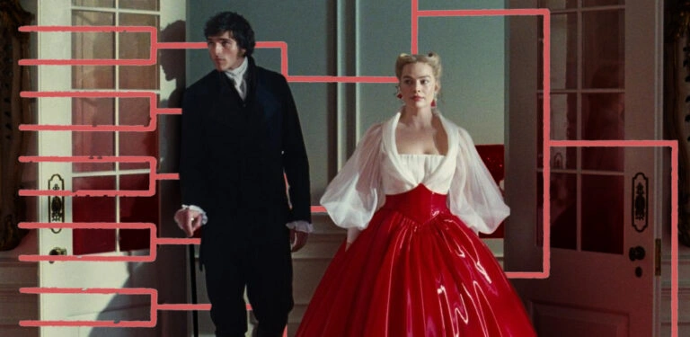 Is Emerald Fennell’s Wuthering Heights a Masterpiece or Just a Mood Board?