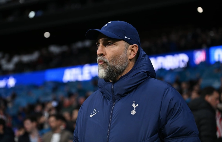 Tottenham receive triple injury boost for Atletico Madrid showdown