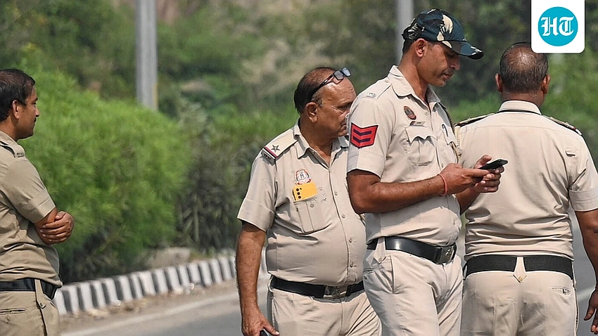 Delhi Teen's Suicide Probe Expands as 3 More Teachers Questioned