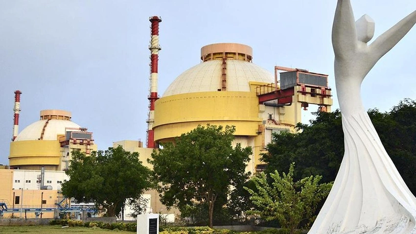 Kudankulam Nuclear Plant Rocked by Massive Data Leak: What Was Compromised?