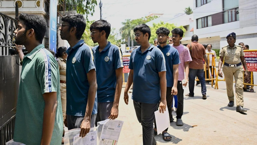 NEET-PG 2025: Cut-offs drop to zero for reserved categories to fill seats