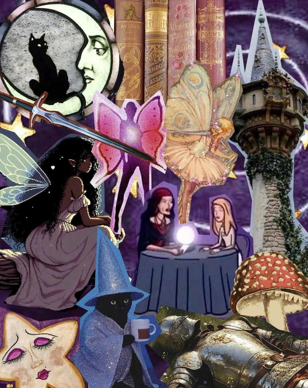 The Political Power of Whimsy in Today's World