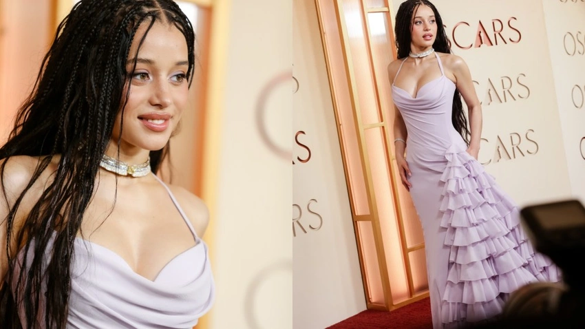 Fashion Statement or Just Fashion? Why Chase Infiniti’s Oscar Debut Matters More Than You Think