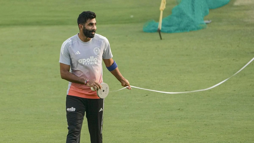 Samson benched as Kishan opens; Bumrah out ill for India vs USA