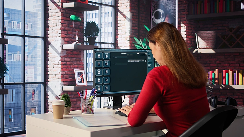 UI Getting Slow? Hire AngularJS Pros Who Fix Performance Instantly