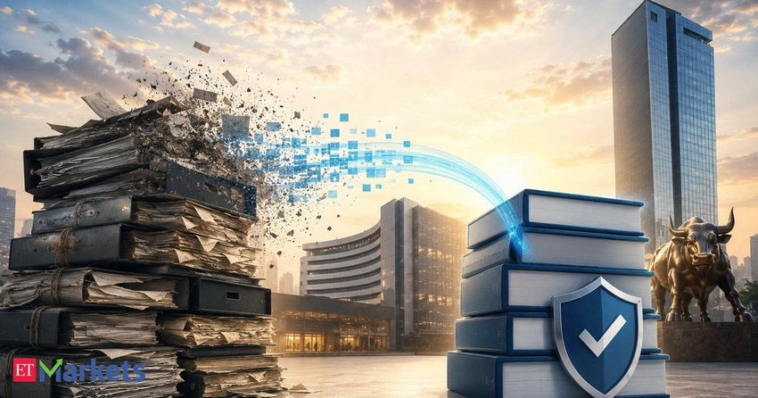 Regulatory Revamp: Is This The End of Obsolete Rules?