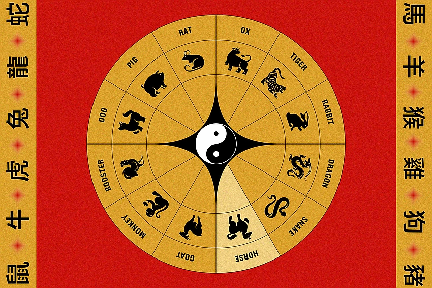 Year of the Horse Sparks Big Shifts for 6 Zodiac Signs