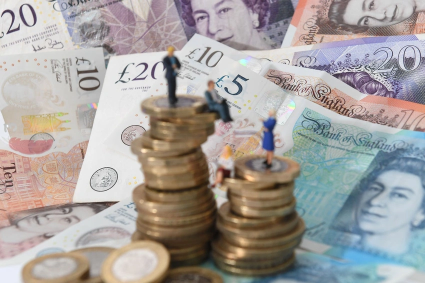 Over-60s hold £3.84tn in UK housing wealth, Savills finds