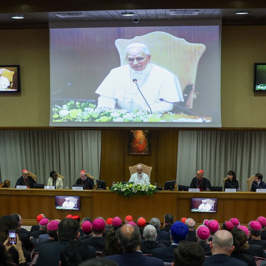 Pope Leo XIV Issues Bold Warning on AI: Disarm the Tech for Humanity